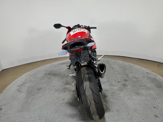 2024 BMW S 1000 RR - WB10E6301R6J76286
