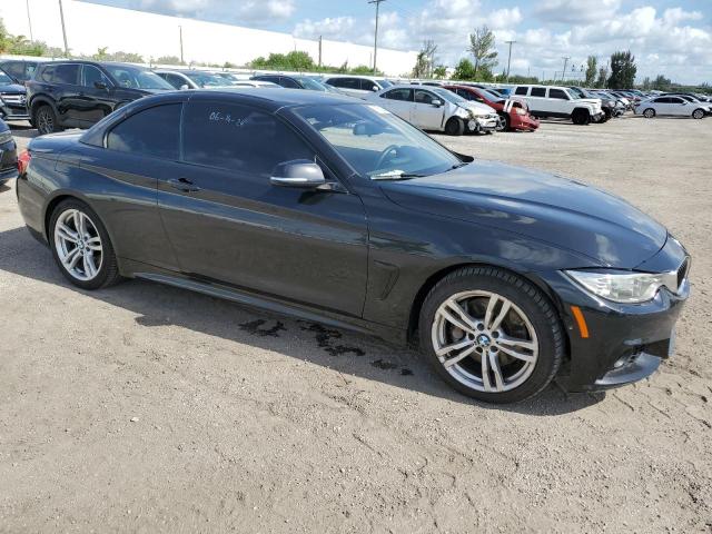 VIN WBA3T3C52EP737788 2014 BMW 4 Series, 435 I no.4