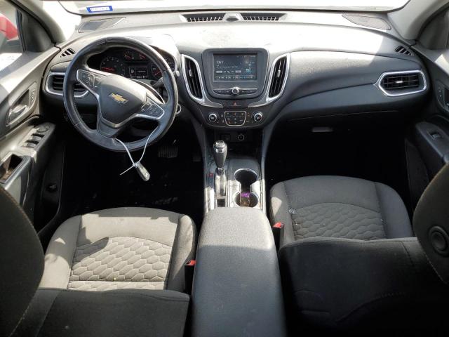 2018 Chevrolet Equinox Lt VIN: 2GNAXJEV6J6111288 Lot: 57785414