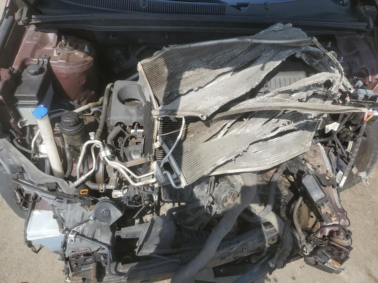 5XYKT3A16CG201778 2012 Kia Sorento Base