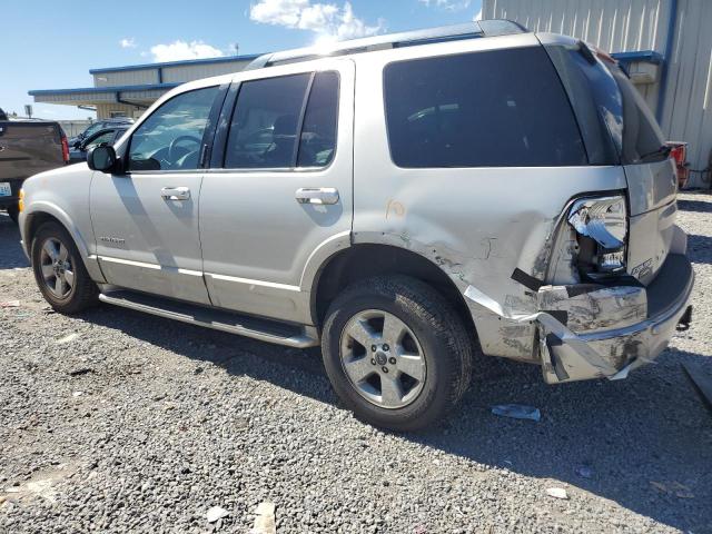 2005 Ford Explorer Limited VIN: 1FMZU75W25ZA05653 Lot: 57821564