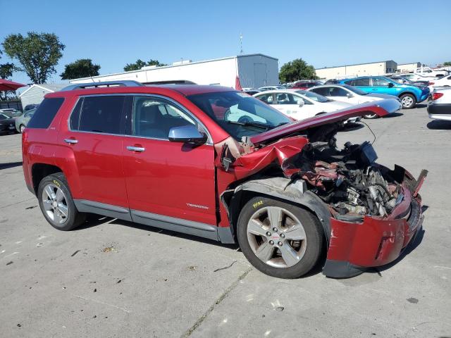 2014 GMC Terrain Slt VIN: 2GKFLTE31E6232938 Lot: 58927854