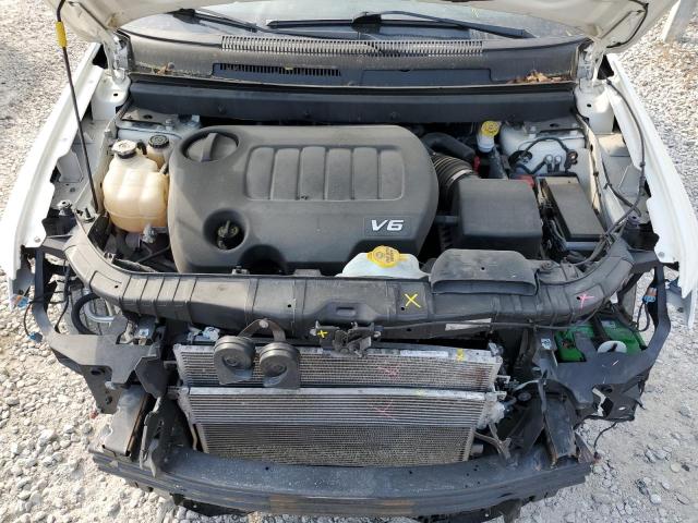 2018 Dodge Journey Gt VIN: 3C4PDDEG8JT431464 Lot: 59306764