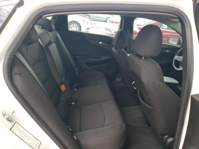 2023 CHEVROLET MALIBU LT - 1G1ZD5ST7PF222647