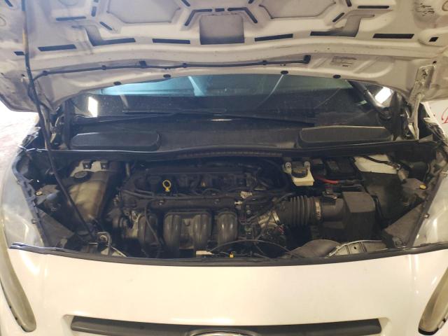 2014 Ford Transit Connect Xl VIN: NM0LS7E75E1156653 Lot: 58434284