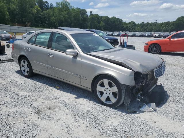 2006 Mercedes-Benz E-klasse - Image 4