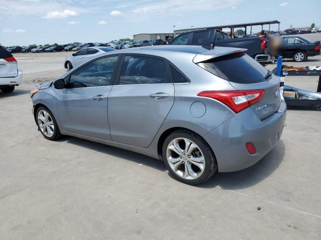 2014 Hyundai Elantra Gt VIN: KMHD35LH3EU192825 Lot: 56908004