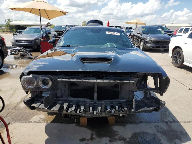 2021 DODGE CHALLENGER - 2C3CDZJG6MH674144