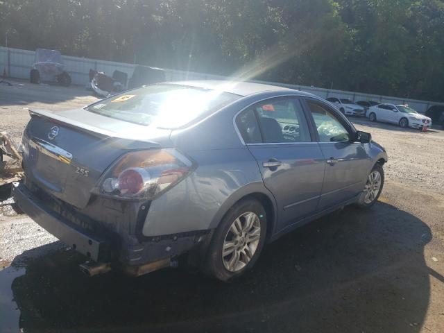 Vin: 1n4al2ap2cn509345, lot: 58580134, nissan altima base 20123
