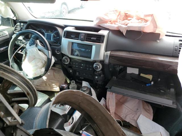 2015 TOYOTA 4RUNNER SR - JTEBU5JR2F5219542