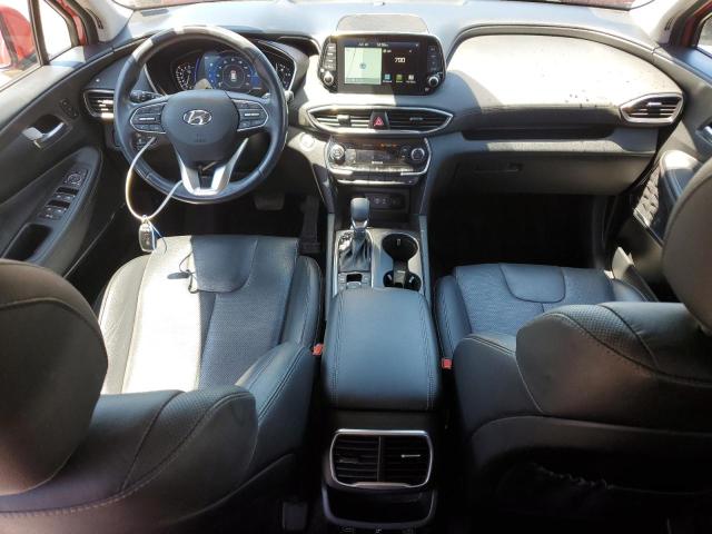 2020 Hyundai Santa Fe Limited VIN: 5NMS5CAD7LH276628 Lot: 60761994