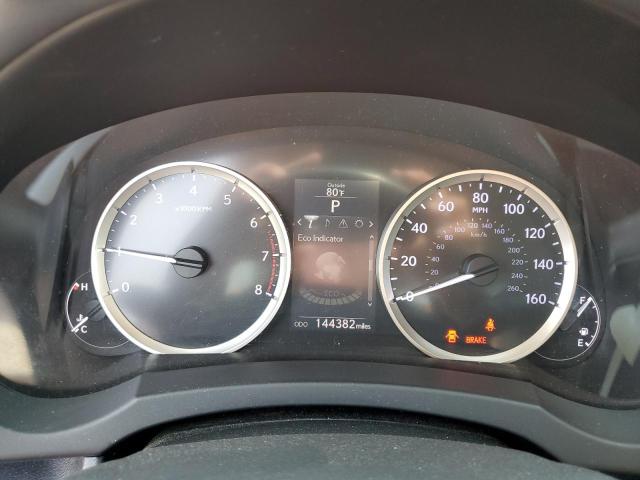 2015 LEXUS IS 250 - JTHCF1D25F5027816