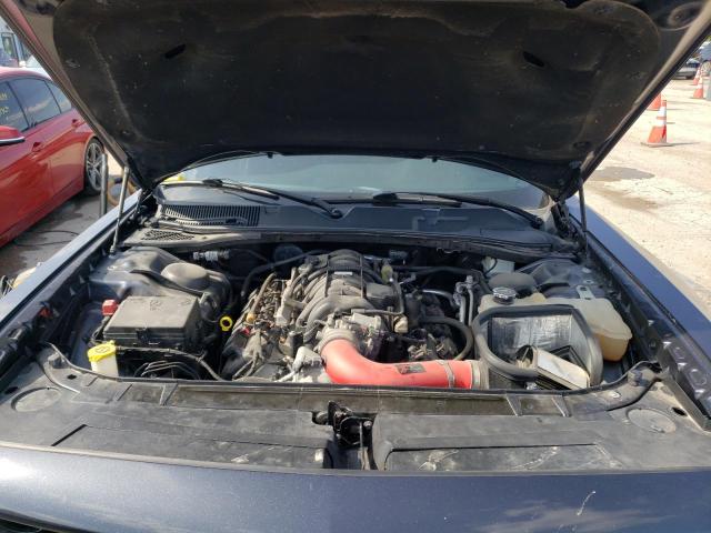 2018 Dodge Challenger R/T VIN: 2C3CDZBT3JH300663 Lot: 57304034