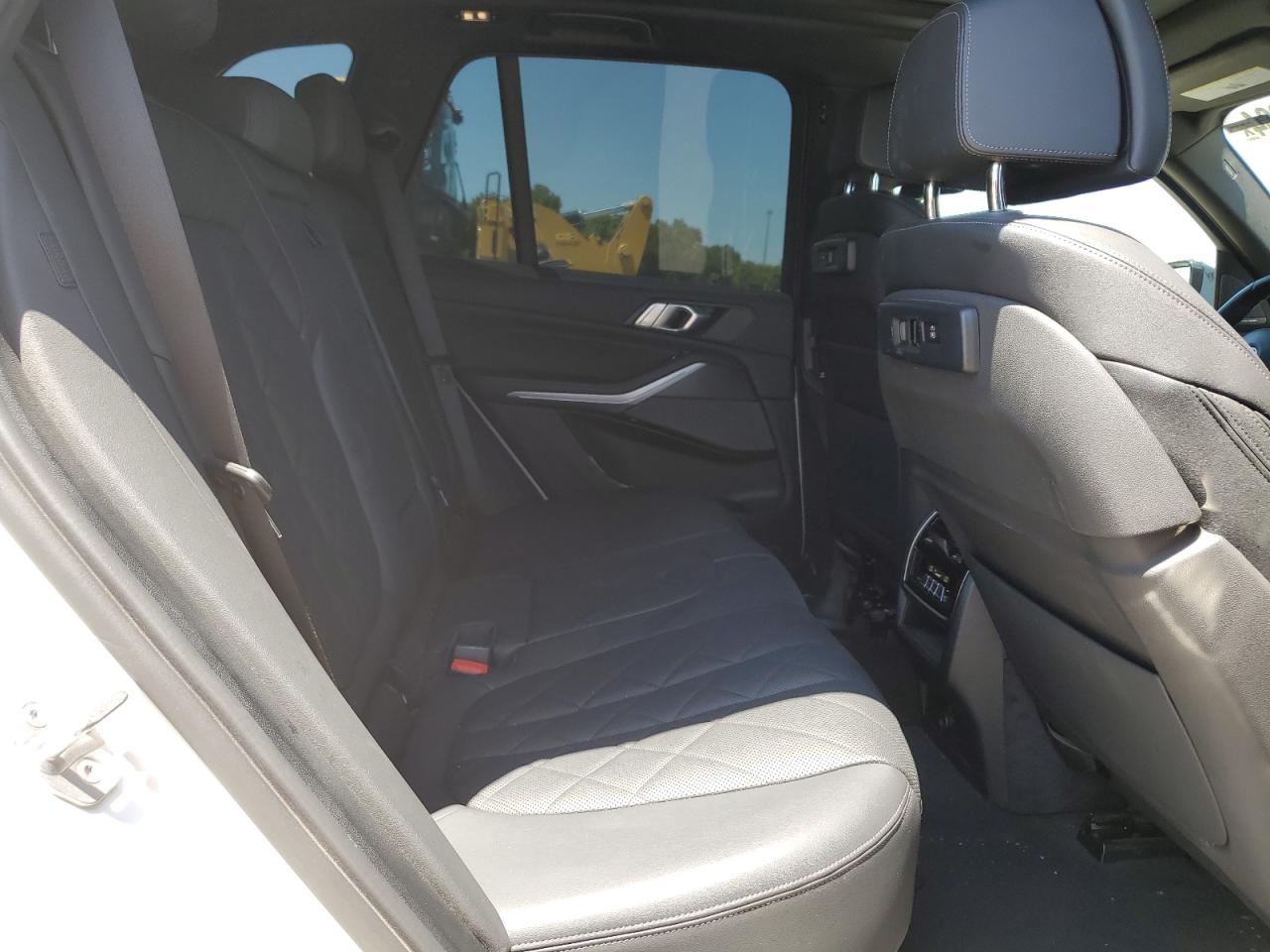 5UXCR6C00P9N85474 2023 BMW X5 xDrive40I