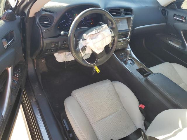 2015 Lexus Is 250 VIN: JTHFF2C25F2532910 Lot: 61051694