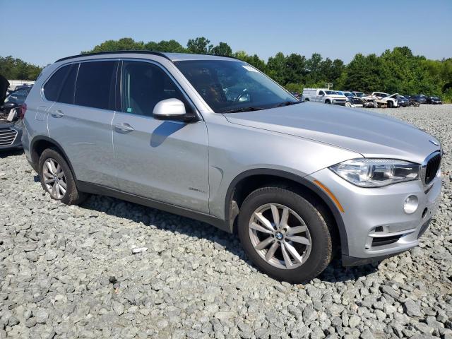 VIN 5UXKR2C53E0H32357 2014 BMW X5, Sdrive35I no.4