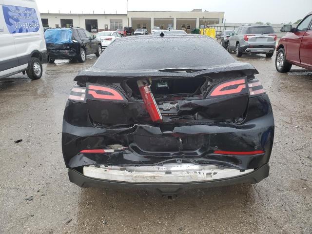 VIN 1G1RB6E42EU118740 2014 Chevrolet Volt no.6