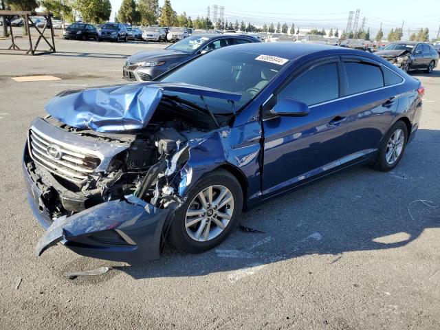 5NPE24AF5GH359660 2016 HYUNDAI SONATA - Image 1