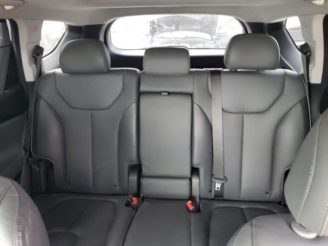 2021 HYUNDAI SANTE FE - 5NMS44AL8MH320332
