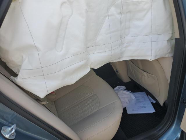 2016 HYUNDAI SONATA SE - 5NPE24AF2GH403372