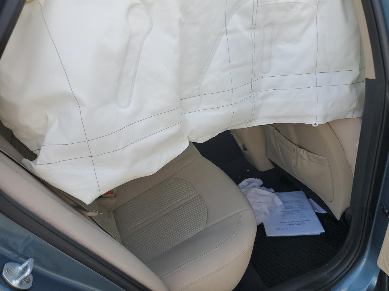 5NPE24AF2GH403372 2016 Hyundai Sonata Se