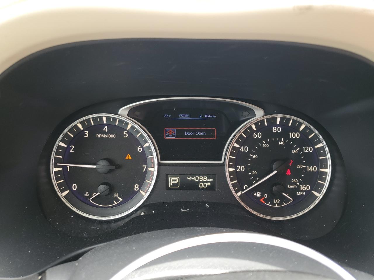 5N1DL0MN3HC524246 2017 Infiniti Qx60