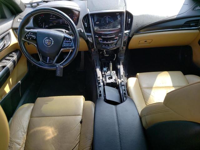 2013 Cadillac Ats VIN: 1G6AG5RX6D0145274 Lot: 60427914