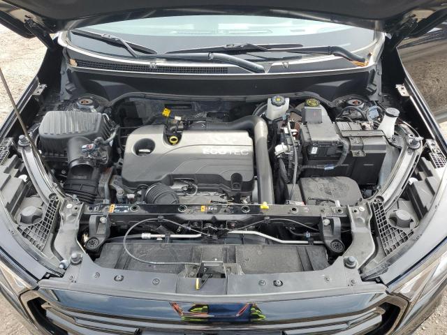 2022 GMC Terrain Sle VIN: 3GKALMEV0NL270500 Lot: 60123384