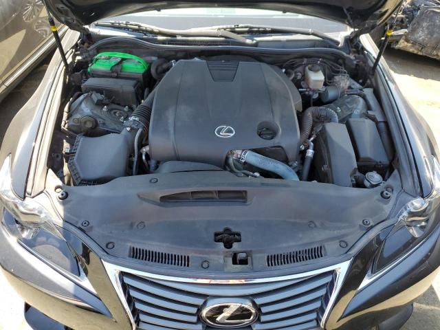 2015 Lexus Is 250 VIN: JTHBF1D21F5073588 Lot: 59671184