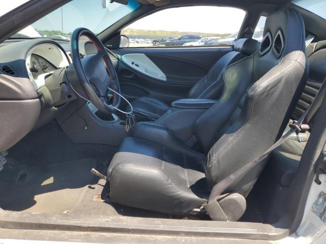 1999 Ford Mustang Cobra Svt VIN: 1FAFP47V0XF214577 Lot: 60815824