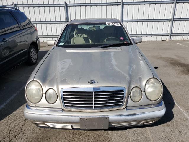 1997 Mercedes-Benz E 320 VIN: WDBJF55F7VA351842 Lot: 58116254