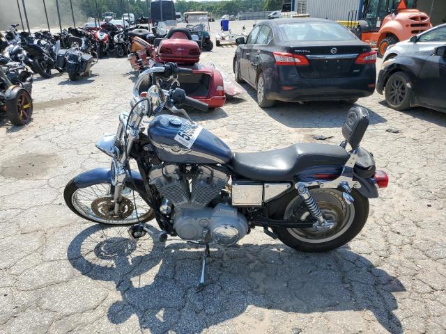 2003 HARLEY-DAVIDSON XL883 C 1HD4CJM173K417317