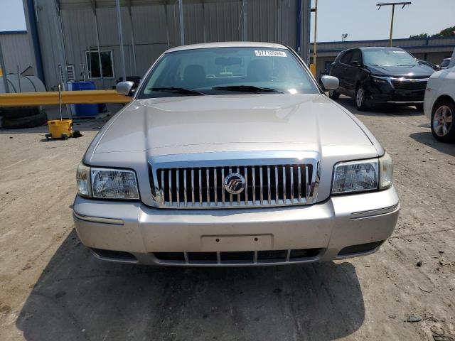 2009 Mercury Grand Marquis Ls VIN: 2MEHM75V19X634967 Lot: 57713594