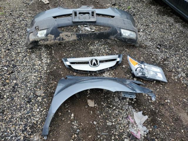 2008 Acura Mdx VIN: 2HNYD28278H527429 Lot: 59721724