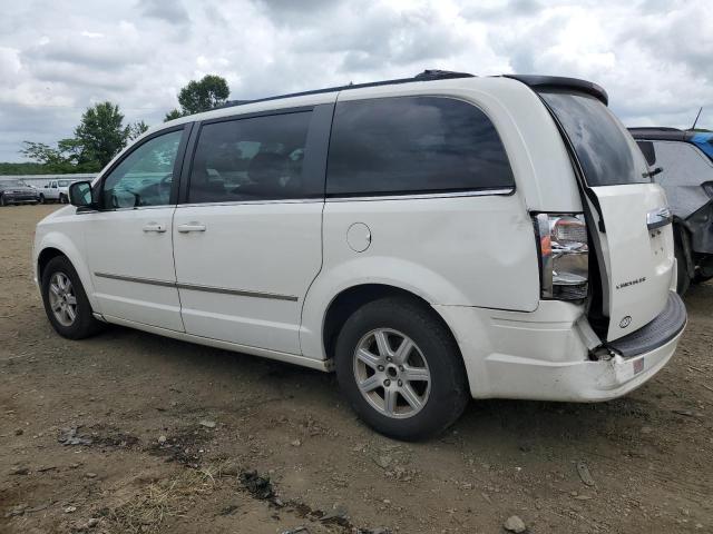 2010 Chrysler Town & Country Touring VIN: 2A4RR5D13AR449266 Lot: 57802084