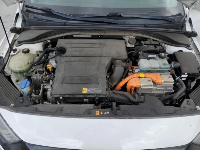 2019 HYUNDAI IONIQ ELEC KMHC65LC1KU179896