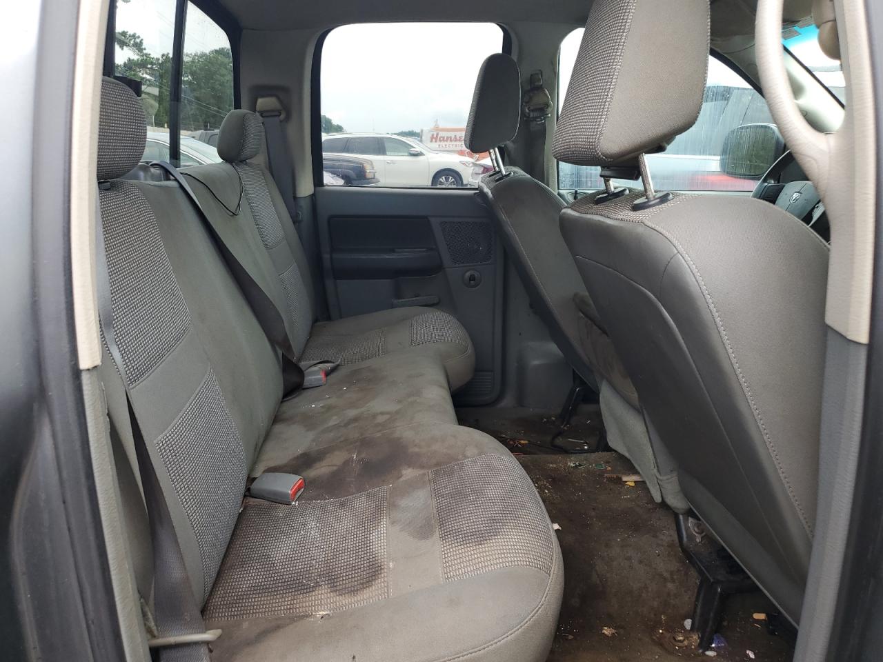 1D7HA18N46S673611 2006 Dodge Ram 1500 St