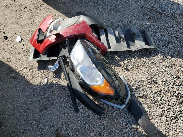 2021 Ford Ecosport Se VIN: MAJ3S2GE8MC405683 Lot: 59564814