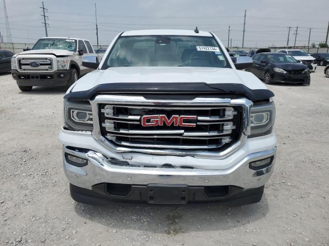 2016 GMC Sierra C1500 Slt VIN: 3GTP1NEC8GG262978 Lot: 57422134