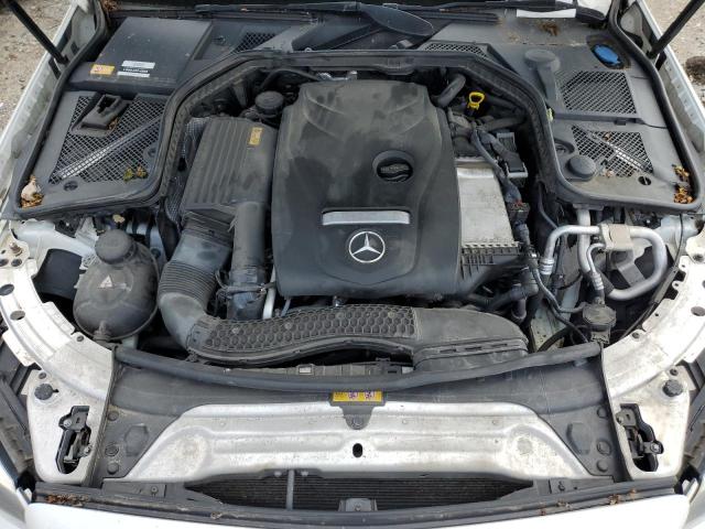 VIN WDDWF4KB2GR140433 2016 Mercedes-Benz C-Class, 3... no.11