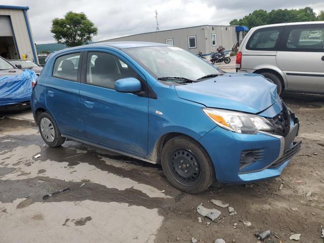 ML32AUHJXPH004498 2023 Mitsubishi Mirage Es