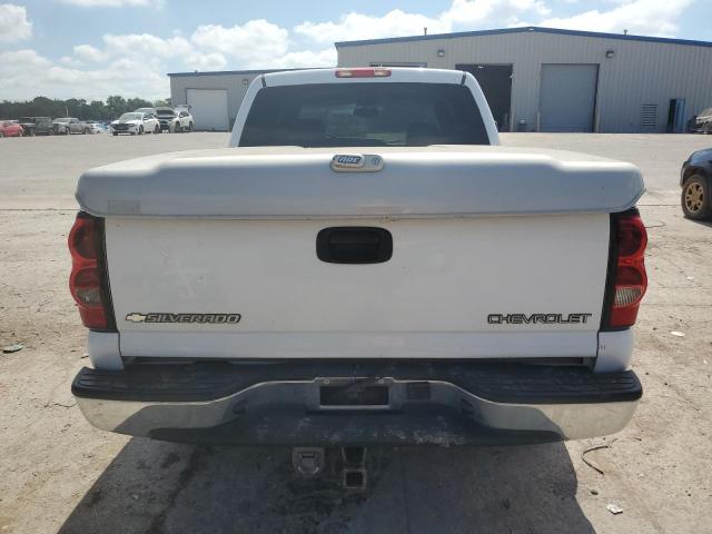 2005 Chevrolet Silverado K1500 VIN: 2GCEK13T051304789 Lot: 58960134