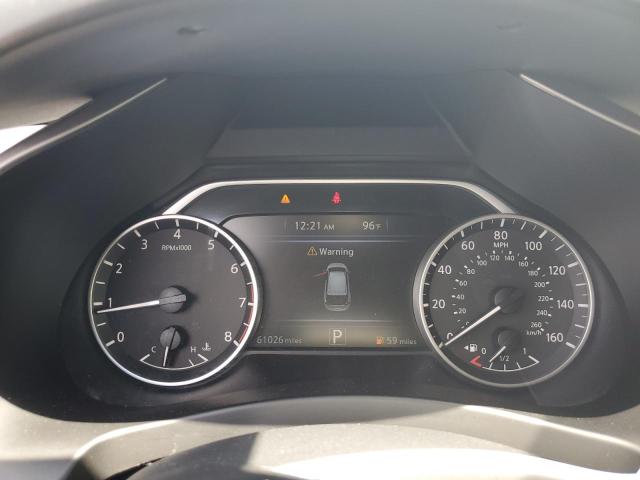 2019 Nissan Murano S VIN: 5N1AZ2MJ6KN143609 Lot: 60956584