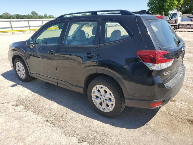 2021 SUBARU FORESTER JF2SKADC1MH566755
