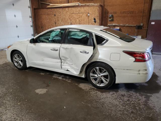 2015 NISSAN ALTIMA 2.5 - 1N4AL3AP7FC221925