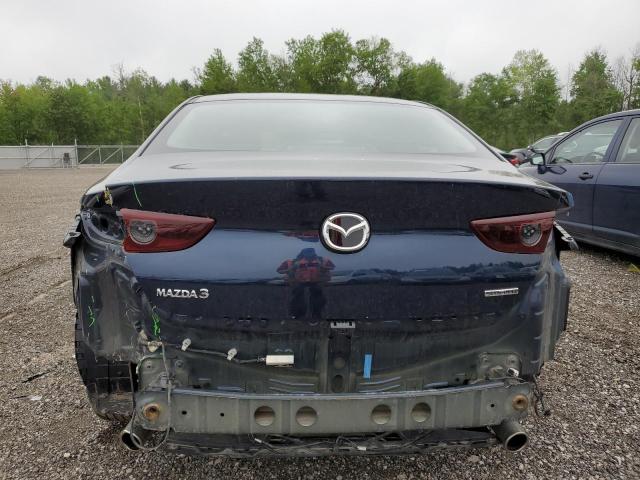 2020 Mazda 3 VIN: 3MZBPAB73LM130504 Lot: 56998224