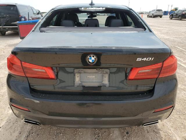 2018 BMW 540 I - WBAJE5C54JWA97907