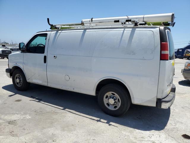 2014 CHEVROLET EXPRESS G2 1GCWGFCB2E1122236  72826254