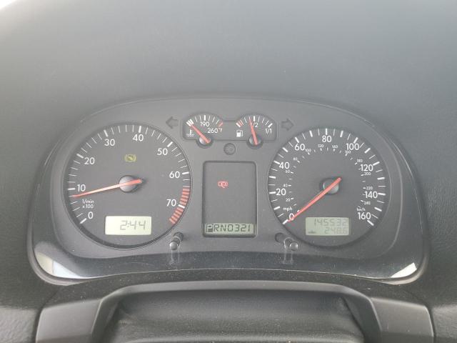 2003 Volkswagen Jetta Gls VIN: 3VWSK69M23M090794 Lot: 59013564