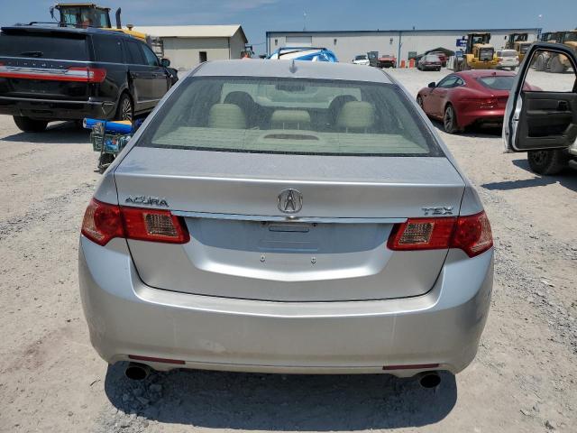 2012 Acura Tsx VIN: JH4CU2F45CC010449 Lot: 59394164